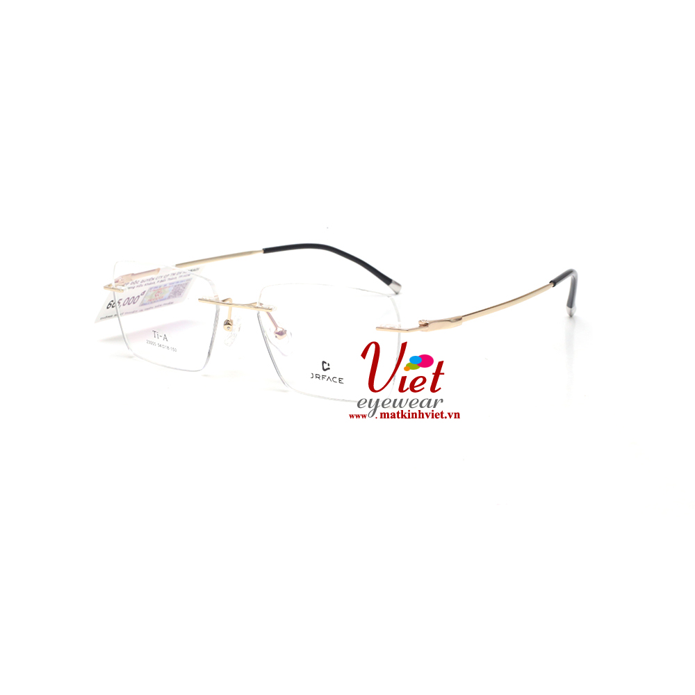 Gọng kính JRFACE 23005 C3
